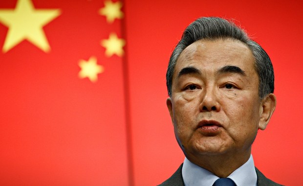 Atak Izraela i USA na Iran. Stanowcza reakcji Chin