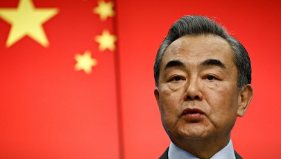 Atak Izraela i USA na Iran. Stanowcza reakcji Chin