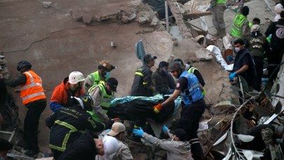 Atak Izraela na Liban. Zginęła ważna persona Hezbollahu