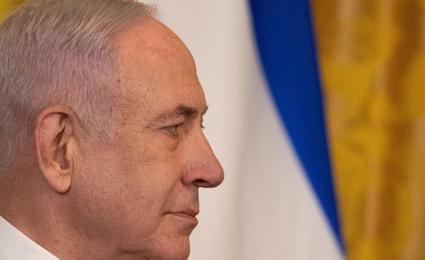 Atak Izraela na Morzu Kaspijskim. Celem irańskie okręty