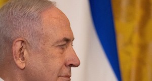 Atak Izraela na Morzu Kaspijskim. Celem irańskie okręty