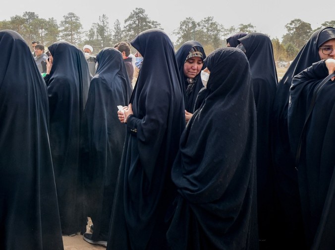 Atak Izraela wywołał zdumienie w USA. Sojusznicy mają coś do wyjaśnienia