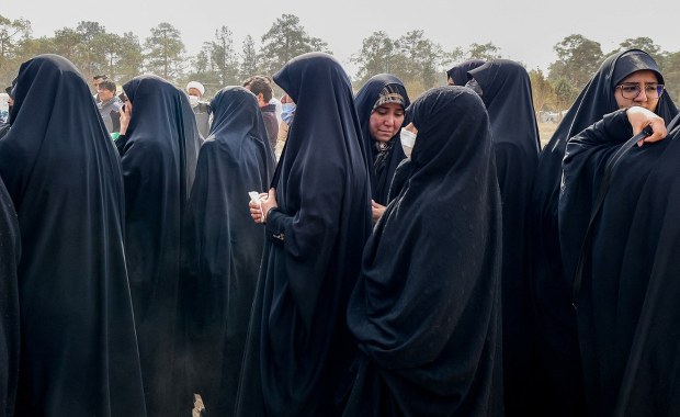 Atak Izraela wywołał zdumienie w USA. Sojusznicy mają coś do wyjaśnienia