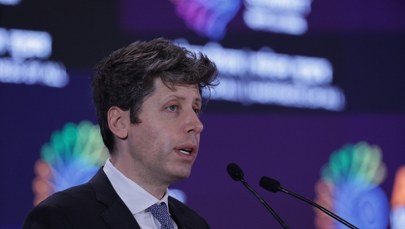 Atak koktajlem Mołotowa na posiadłość szefa OpenAI. Podejrzany w rękach policji