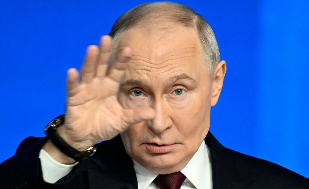 Atak, którego nie było. Brak dowodów i niespójna narracja Rosji