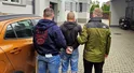 Atak maczetą w Warszawie. 23-latkowi grozi nawet dożywocie