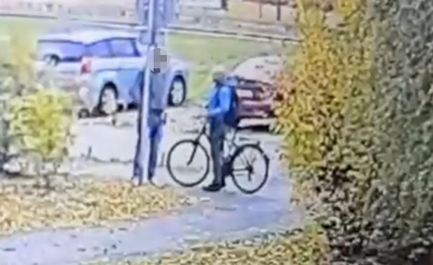 Atak maczetą w Warszawie. Trwa policyjna obława