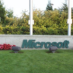 Atak Microsoftu na Komisję Europejską