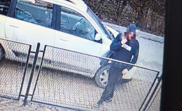 Atak na 14-latkę w Rabce-Zdroju. Napastnik zatrzymany