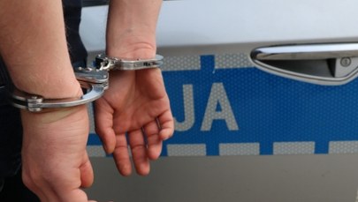 Atak na 15-latka w Legionowie. 7 osób zatrzymanych