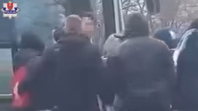 Atak na 16-latka z Zamościa. Kilkanaście dni przed śmiercią Eryka