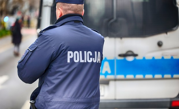 Atak na 42-latka w Wadowicach