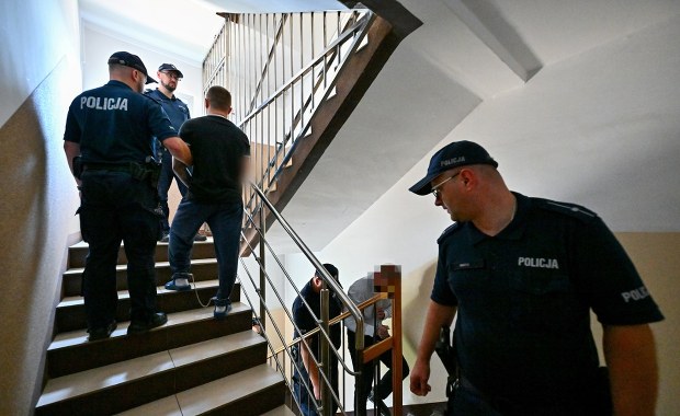 Atak na Adama Niedzielskiego. Napastnicy mogą wyjść na wolność 