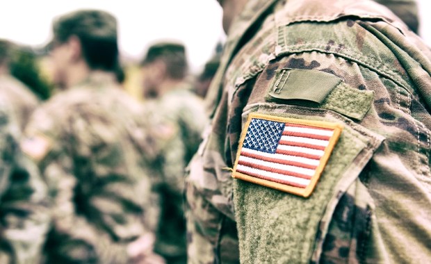 Atak na amerykańską bazę w Bahrajnie. Iran ogłasza