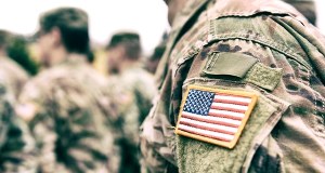 Atak na amerykańską bazę w Bahrajnie. Iran ogłasza