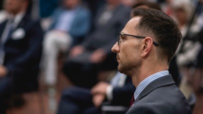 ​Atak na auto Waldemara Budy. Ruch brukselskiej prokuratury