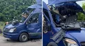 Atak na autobus z cywilami. Rosjanie uderzyli po rozmowach w Stambule