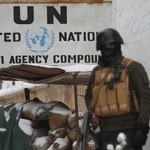 Atak na biuro ONZ w Afganistanie. Ostrzelano je z wyrzutni rakietowych