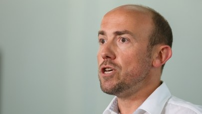 Atak na Borysa Budkę. Podejrzany przedstawił swoją wersję wydarzeń 