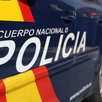 Atak na burmistrza Pampeluny w Hiszpanii. Trzech policjantów rannych 