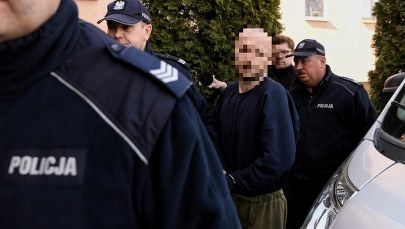 Atak na byłego prezydenta Siedlec. Jest wniosek o umorzenie śledztwa