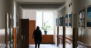 Atak na dyrektorkę szkoły w Gójsku