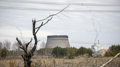 Atak na elektrownię w Czarnobylu. Jest komunikat Państwowej Agencji Atomistyki