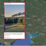 Atak na Grupę Wagnera. Baza prokremlowskich najemników zniszczona w Donbasie