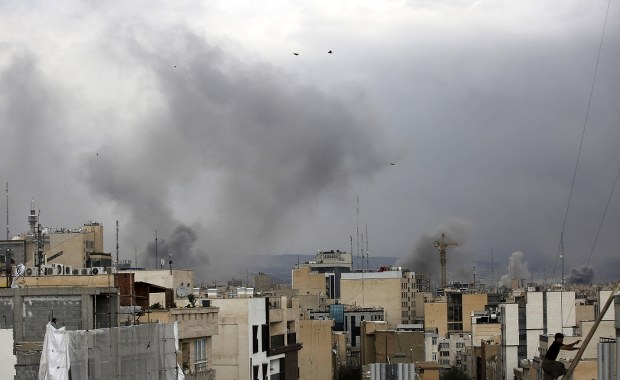 Atak na Iran. Czwarty amerykański żołnierz nie żyje