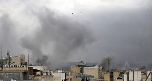 Atak na Iran. Czwarty amerykański żołnierz nie żyje