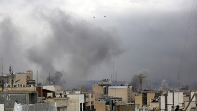 Atak na Iran. Czwarty amerykański żołnierz nie żyje