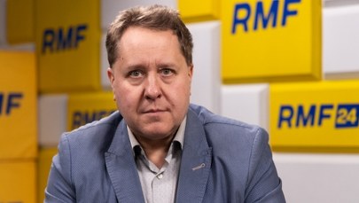 Atak na Iran. Prof. Boćkowski: Los Ukrainy zależy od tej wojny. Nasz też