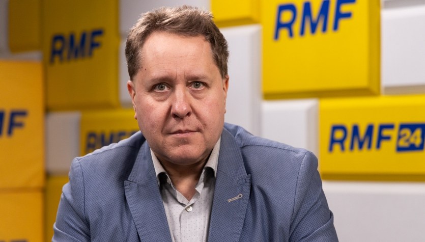 Atak na Iran. Prof. Boćkowski: Los Ukrainy zależy od tej wojny. Nasz też