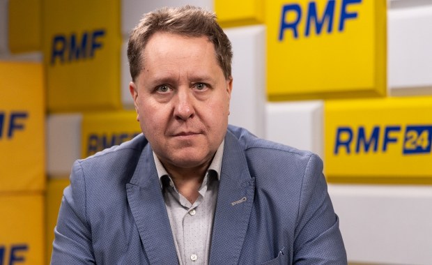 Atak na Iran. Prof. Boćkowski: Los Ukrainy zależy od tej wojny. Nasz też