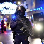 Atak na jarmarku bożonarodzeniowym w Strasburgu. Poszukiwany islamski ekstremista