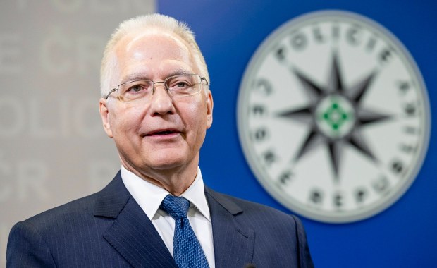 Atak na jedno z państw NATO. Szef czeskiego kontrwywiadu ostrzega