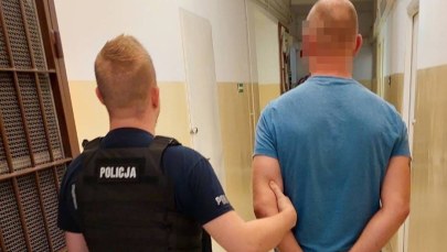 Atak na kierowcę taksówki. Sprawcy szybko zatrzymani 