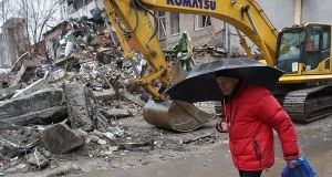 Atak na Kijów. Wstrzymane operacje na polskich lotniskach