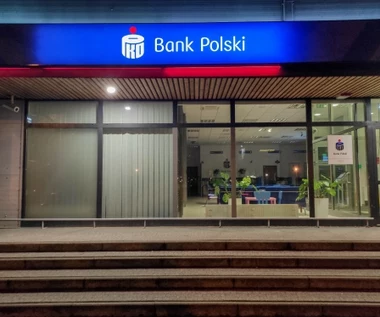 Atak na klientów PKO BP i Santandera. Wydano ważne komunikaty