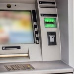 Atak na klientów Santandera. "Mamy wytypowane dwa bankomaty"