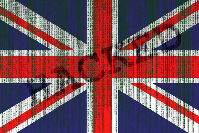 Atak na kluczowe elementy infrastruktury w Wielkiej Brytanii jest nieuchronny, twierdzą Brytyjscy parlamentarzyści /123RF/PICSEL
