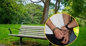 Atak na kobietę w parku. Dramatyczne wołanie o pomoc