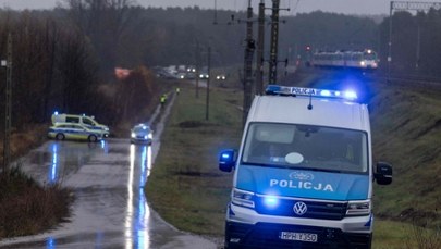 Atak na kolej. Polska poprosiła o pomoc Stany Zjednoczone