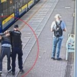 Atak na konduktora w Gdyni. Sprawca miał ponad 2,5 promila