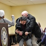 Atak na kongresmenkę USA. Kazmierczak zidentyfikowany jako sprawca