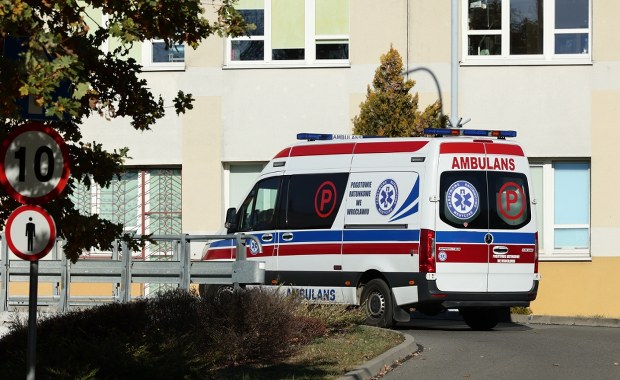 Atak na lekarkę w Częstochowie. Agresywny pacjent aresztowany 