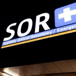 atak na ratownika medycznego Atak na medyków w szpitalu w Piotrkowie. Policja zatrzymała agresywną kobietę