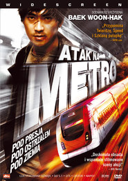 Atak na metro