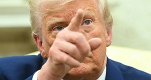Atak na Moskwę? Szokujące pytanie Trumpa do Zełenskiego