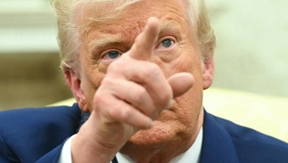 Atak na Moskwę? Szokujące pytanie Trumpa do Zełenskiego